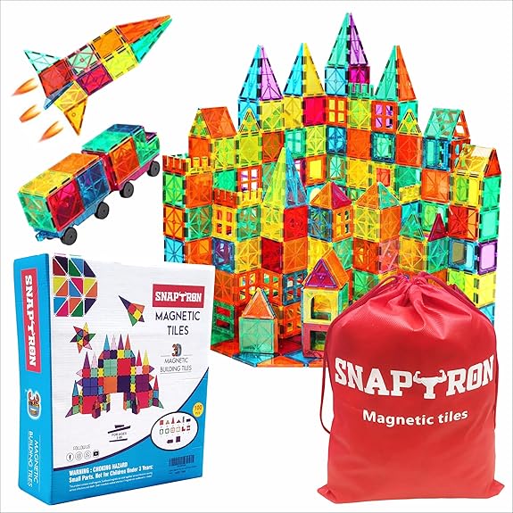 Why Educational Toys are Very Important for Kids