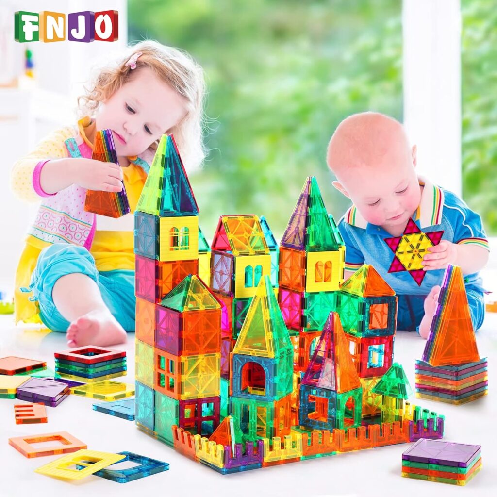Educational Toys for Kids