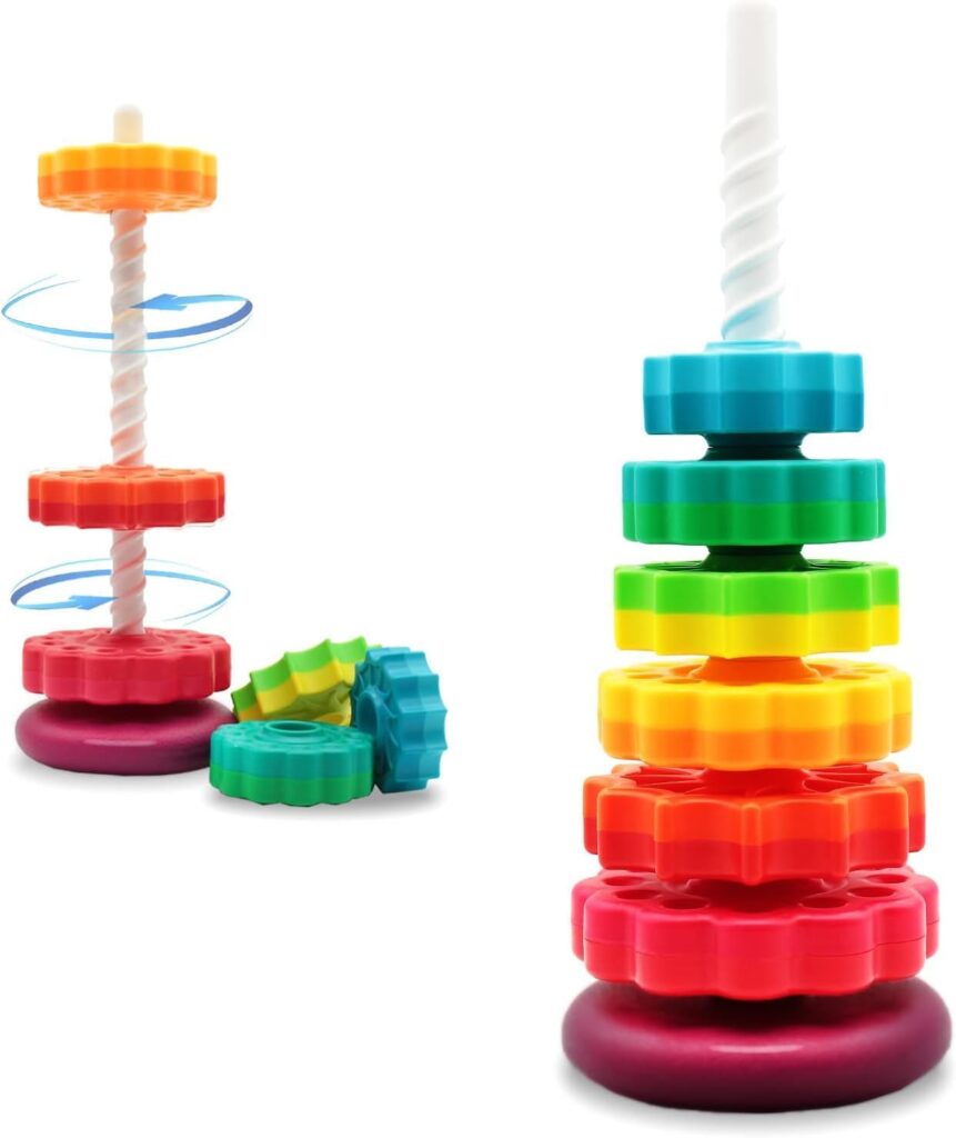 Why Educational Toys are Very Important for Kids