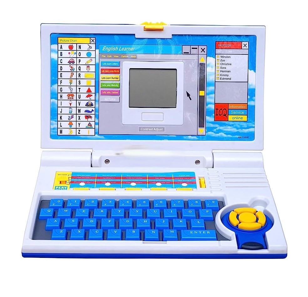 Why Educational Toys are Very Important for Kids
