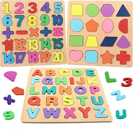 Why Educational Toys are Very Important for Kids